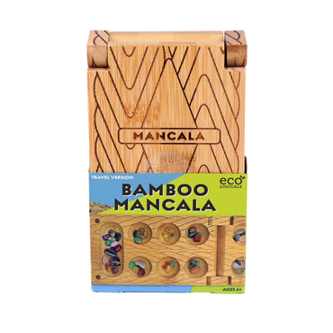 BAMBOO MANCALA