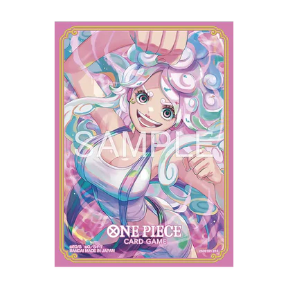 ONE PIECE CG SLEEVES SET 14
