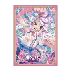 ONE PIECE CG SLEEVES SET 14