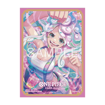 ONE PIECE CG SLEEVES SET 14