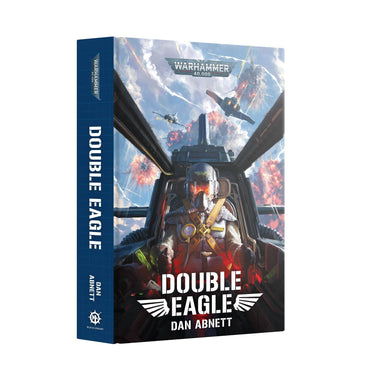 WARHAMMER 40,000 DOUBLE EAGLE (HB)