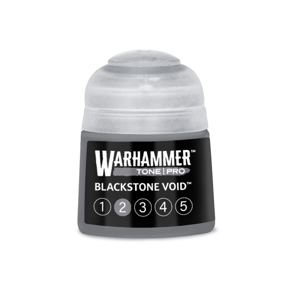 WARHAMMER TONE PRO BLACKSTONE VOID 2 12ML