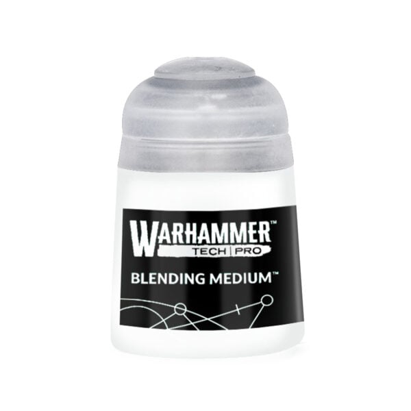 WARHAMMER TONE PRO BLENDING MEDIUM 18ML