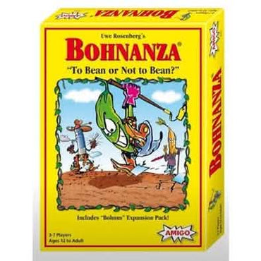 BOHNANZA