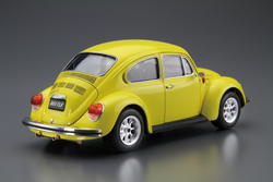 Aoshima 1/24 Volkswagen 13Ad Beetle 1303S '73