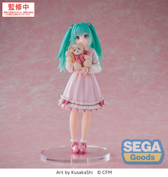 LUMINASTA HATSUNE MIKU SERIES HATSUNE MIKU CONCEPTUAL SERIES VOL.3