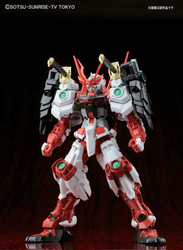 MG 1/100 Sengoku Astray Gundam