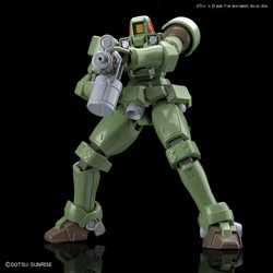 HG OZ-06MS LEO