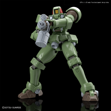 HG OZ-06MS LEO