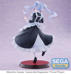 LUMINASTA FRIEREN: BEYOND JOURNEY'S END FRIEREN ~MAID COSTUME~