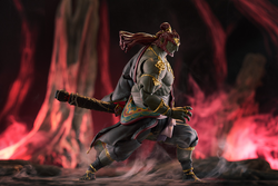 FIGMA GANONDORF: TEARS OF THE KINGDOM VER.