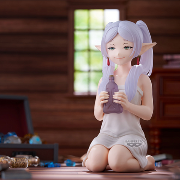 FRIEREN: BEYOND JOURNEY'S END -RELAX TIME-FRIEREN