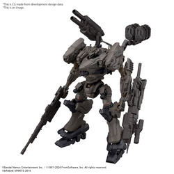 30MM ARMORED CORE FIRES OF RUBICON RAD CC-2000 ORBITER NIGHTFALL