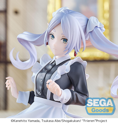 LUMINASTA FRIEREN: BEYOND JOURNEY'S END FRIEREN ~MAID COSTUME~