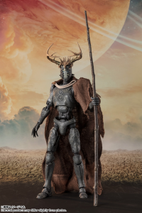 JIMMY (REBEL MOON "Rebel Moon: Part One" A Child of Fire", TAMASHII NATIONS S.H.Figuarts