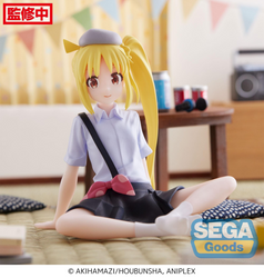 BOCCHI THE ROCK! PM Perching Figure "Nijika Ijichi"