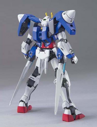 HG 00 1/144 #22 00 Gundam "Gundam 00"