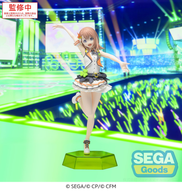 Desktop x Decorate Collections "HATSUNE MIKU: COLORFUL STAGE!" "Hanasato Minori"