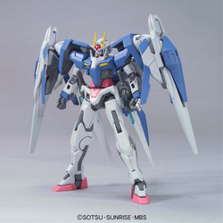 HG 1/144 #38 OO-RAISER DESIGNER'S COLOR VER.