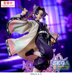 LUMINASTA ANIME DEMON SLAYER: KIMETSU NO YAIBA SHINOBU KOCHO