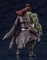 FIGMA GANONDORF: TEARS OF THE KINGDOM VER.