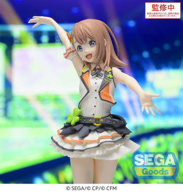 Desktop x Decorate Collections "HATSUNE MIKU: COLORFUL STAGE!" "Hanasato Minori"
