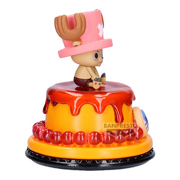 ONE PIECE PALDOLCE COLLECTION VOL.4(VER.C)
