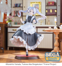 LUMINASTA FRIEREN: BEYOND JOURNEY'S END FRIEREN ~MAID COSTUME~