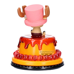 ONE PIECE PALDOLCE COLLECTION VOL.4(VER.C)