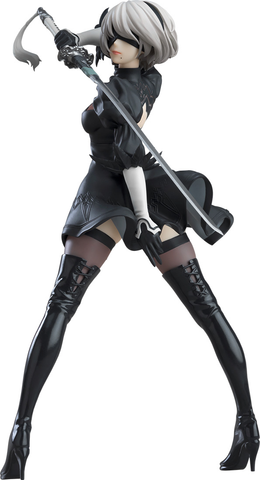 POP UP PARADE 2B (YoRHa No.2 Type B)