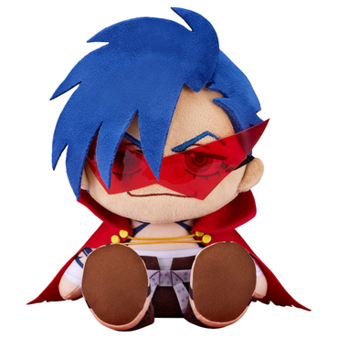 Plush Toy Kamina