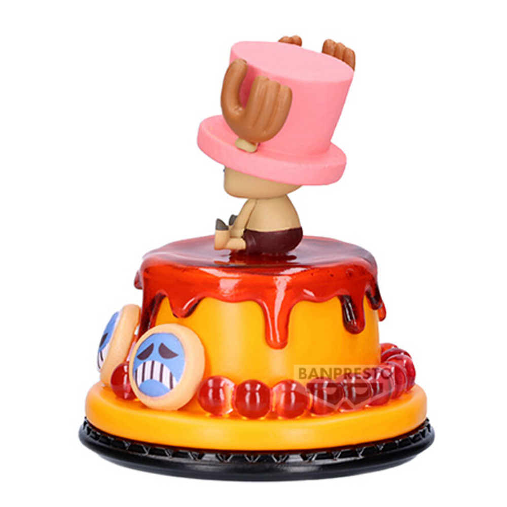 ONE PIECE PALDOLCE COLLECTION VOL.4(VER.C)