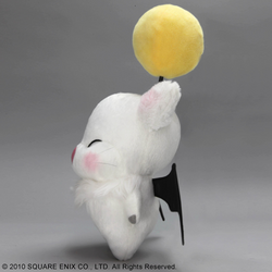 FINAL FANTASY XIV MOOGLE -KUPLU KOPO- PLUSH