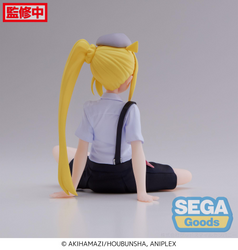 BOCCHI THE ROCK! PM Perching Figure "Nijika Ijichi"