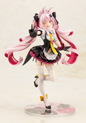 KOTOBUKIYA TOMARI MARI