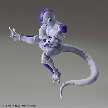 Figure-rise Standard FINAL FORM FRIEZA (RENEWAL VERSION)