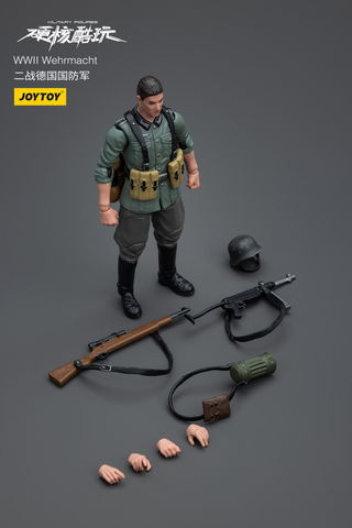 Joy Toy WWII Wehrmacht