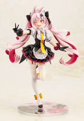 KOTOBUKIYA TOMARI MARI