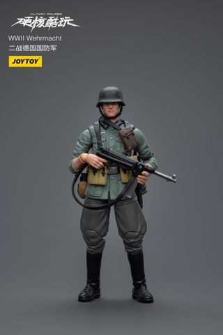 Joy Toy WWII Wehrmacht