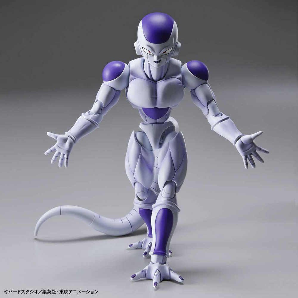 Figure-rise Standard FINAL FORM FRIEZA (RENEWAL VERSION)