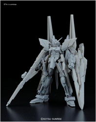 HGUC 1/144 #148 Gundam Delta Kai