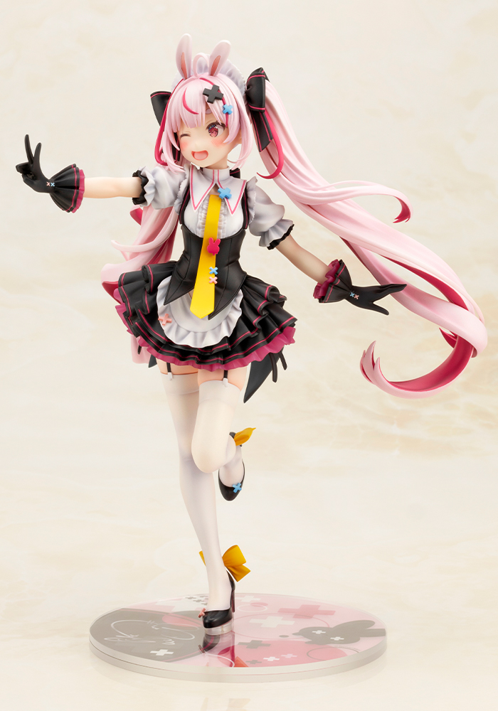 KOTOBUKIYA TOMARI MARI