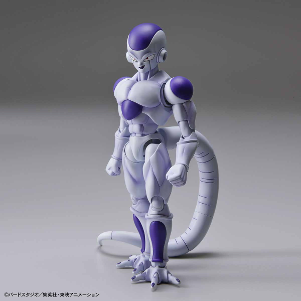 Figure-rise Standard FINAL FORM FRIEZA (RENEWAL VERSION)