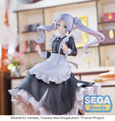 LUMINASTA FRIEREN: BEYOND JOURNEY'S END FRIEREN ~MAID COSTUME~