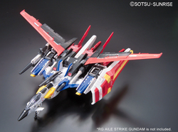 RG #06 1/144 Skygrasper with Launcher/Sword Pack "Gundam SEED"