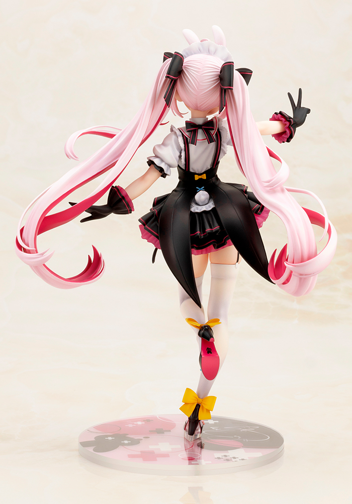 KOTOBUKIYA TOMARI MARI