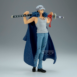 ONE PIECE DXF THE GRANDLINE SERIES SPECIAL TRAFALGAR LAW