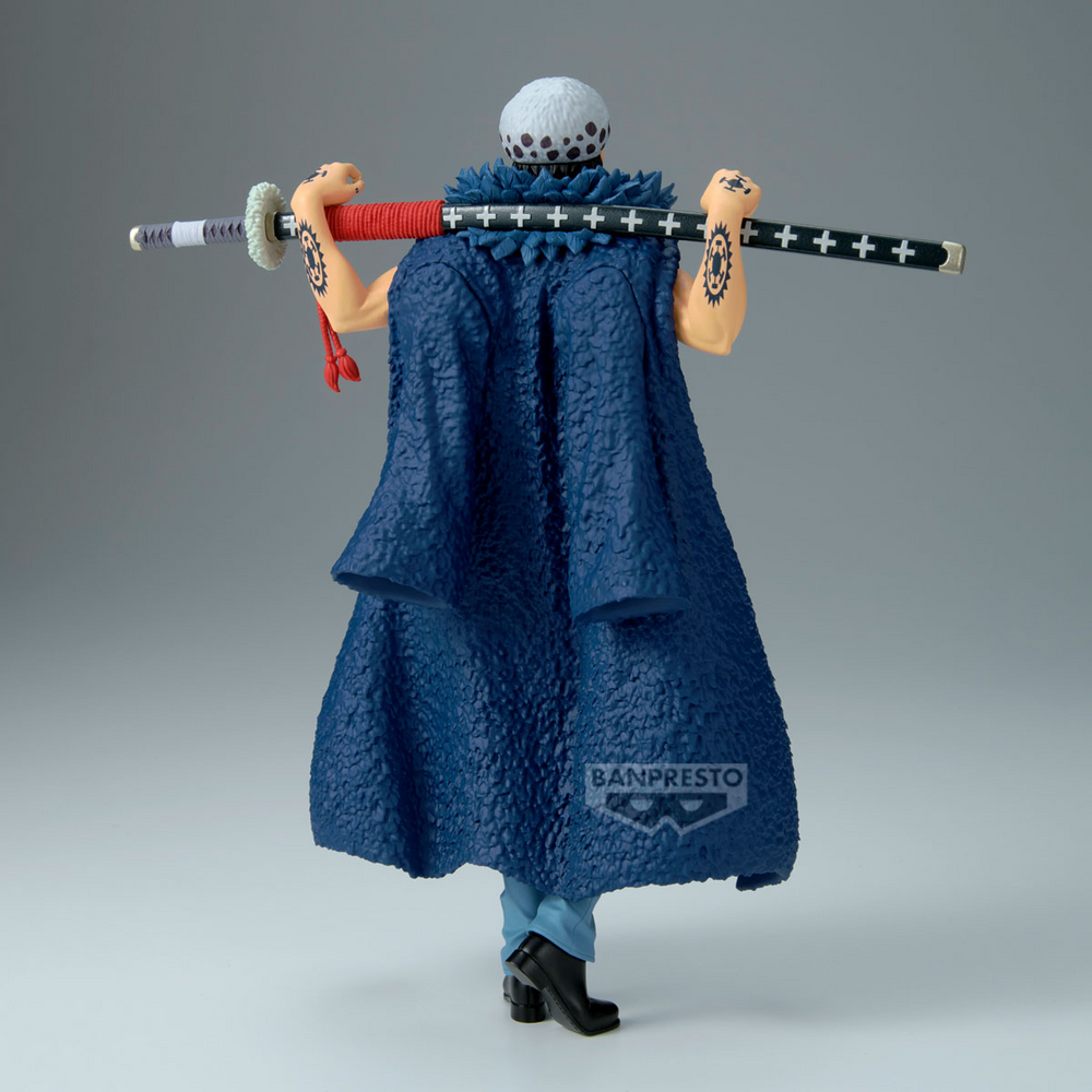 ONE PIECE DXF THE GRANDLINE SERIES SPECIAL TRAFALGAR LAW