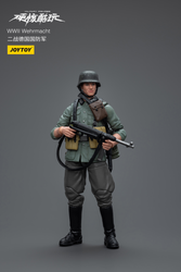 Joy Toy WWII Wehrmacht