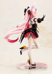 KOTOBUKIYA TOMARI MARI